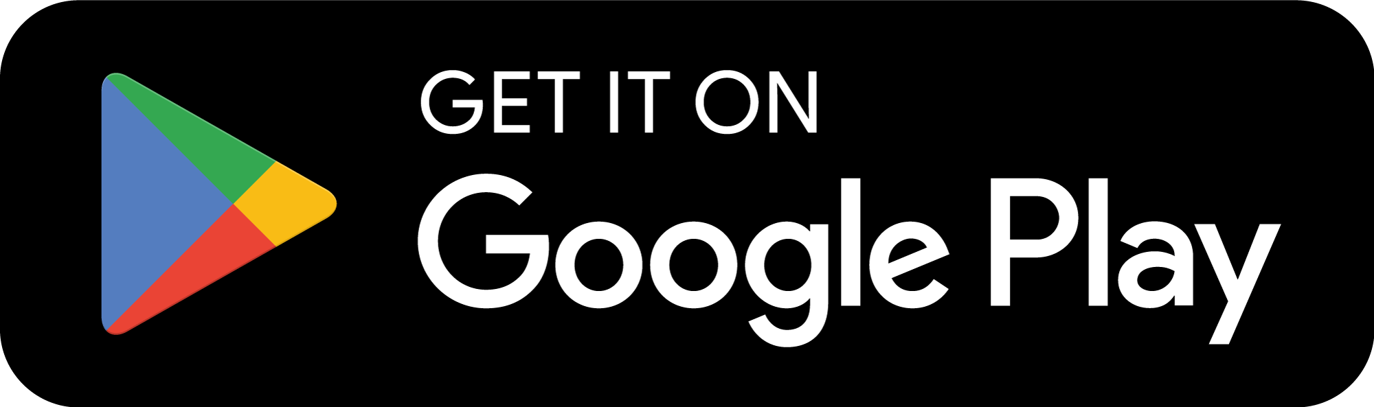 Download no Google Play